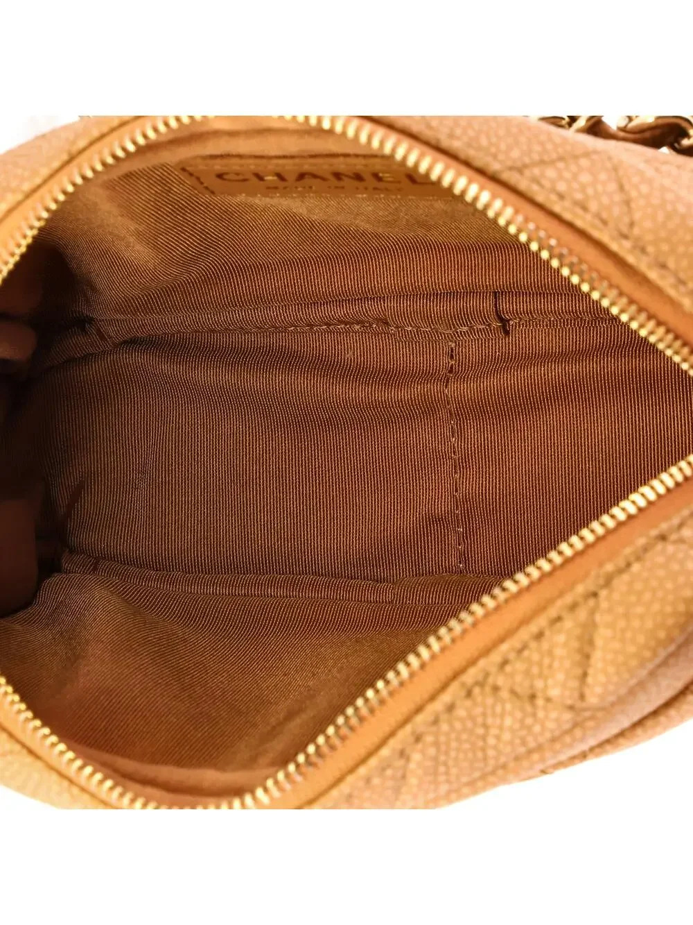 Chanel Coco Tassel Camera Case Quilted #299235C31B